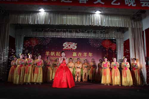 5 歌舞《天耀中華》 血液內科   一等獎.JPG