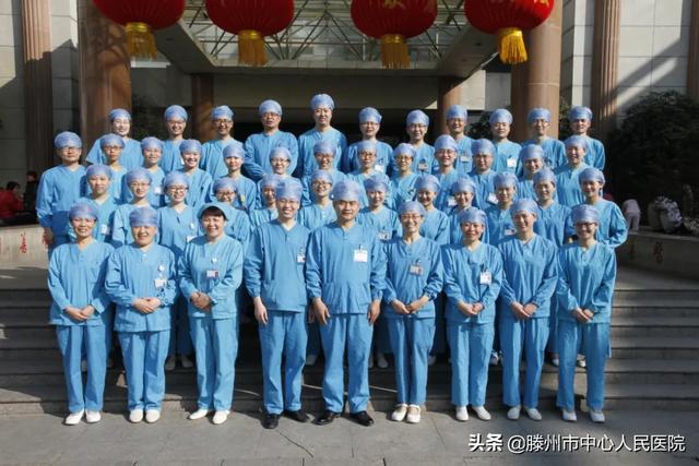 我們的“20年”—打造魯西南地區(qū)臨床重癥救治中心