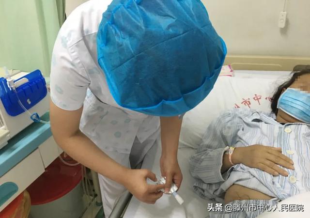 腎內(nèi)科成功開展“自動(dòng)化腹膜透析”