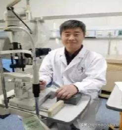 6.6愛(ài)眼日，滕州市中心人民醫(yī)院眼科愛(ài)眼日活動(dòng)來(lái)啦