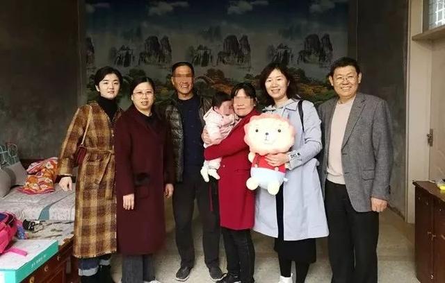 呵護(hù)早產(chǎn)兒，關(guān)愛(ài)早產(chǎn)兒家庭——世界早產(chǎn)兒日兒科關(guān)愛(ài)行