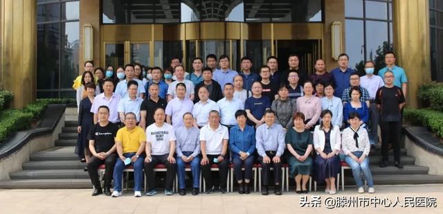 山東省星火新干線“基層兒科診療培訓項目”第一站在我院成功舉辦