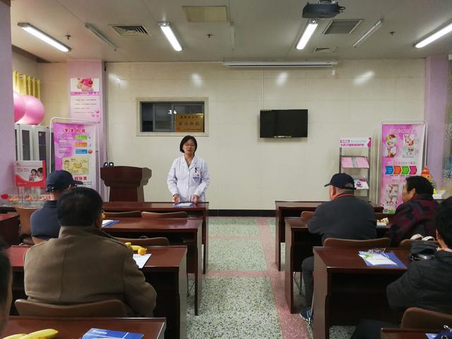 神經(jīng)內(nèi)四科成功舉辦第五屆帕金森病患教會