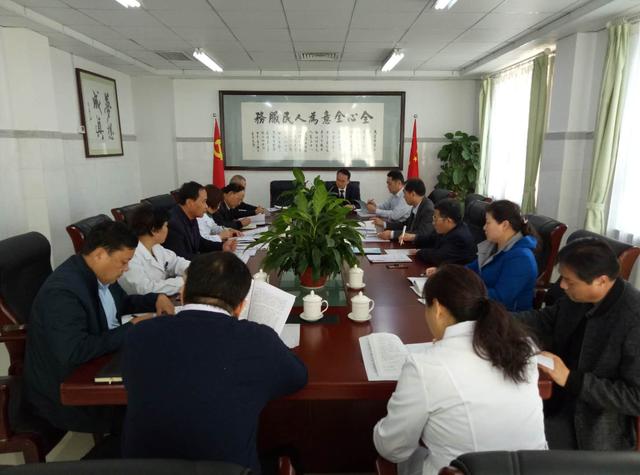 加快推進(jìn)，奮勇爭先：堅定不移地落實(shí)創(chuàng)建國家衛(wèi)生城市攻堅任務(wù)