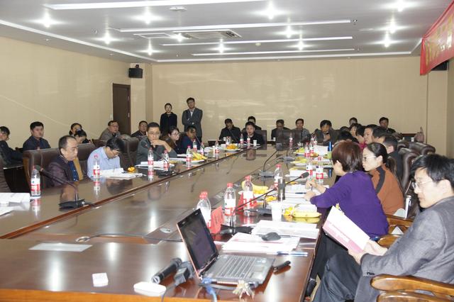 我院開(kāi)展“九三學(xué)社醫(yī)療專(zhuān)家-聯(lián)合國(guó)糖尿病日基層醫(yī)師培訓(xùn)會(huì)”