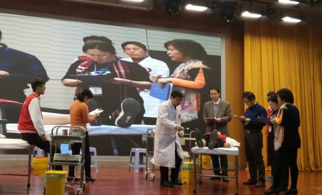 喜訊：我院選手在全省基層中醫(yī)藥適宜技術(shù)技能競(jìng)賽中喜獲佳績(jī)