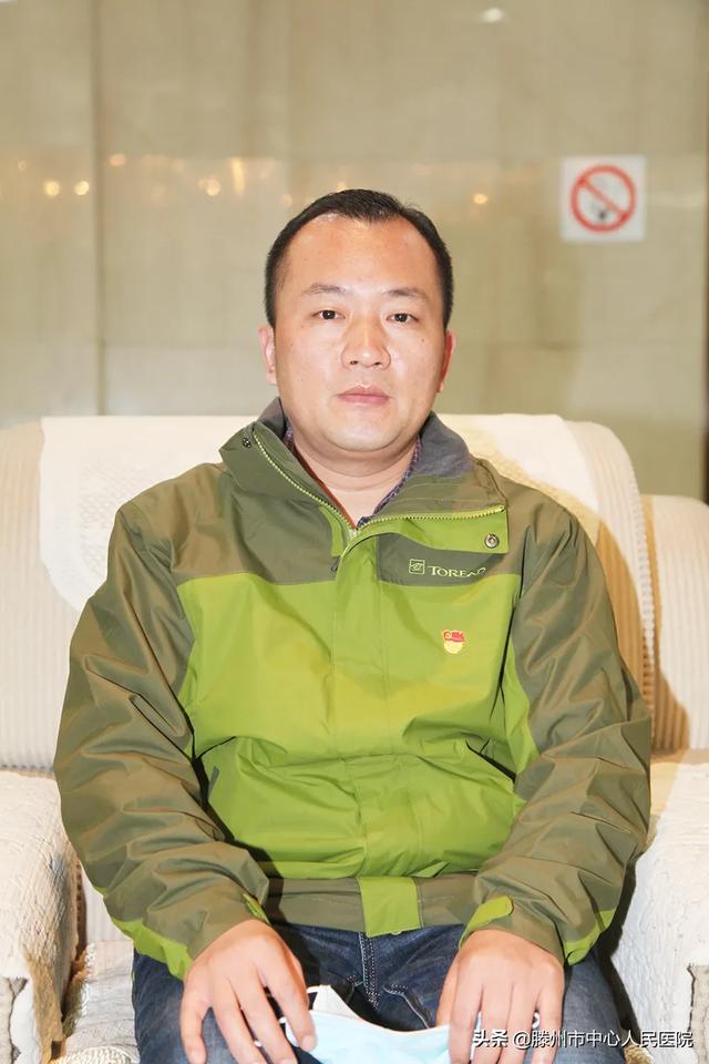 寒冬飛雪逆行出征 春暖花開勝利歸來(lái)