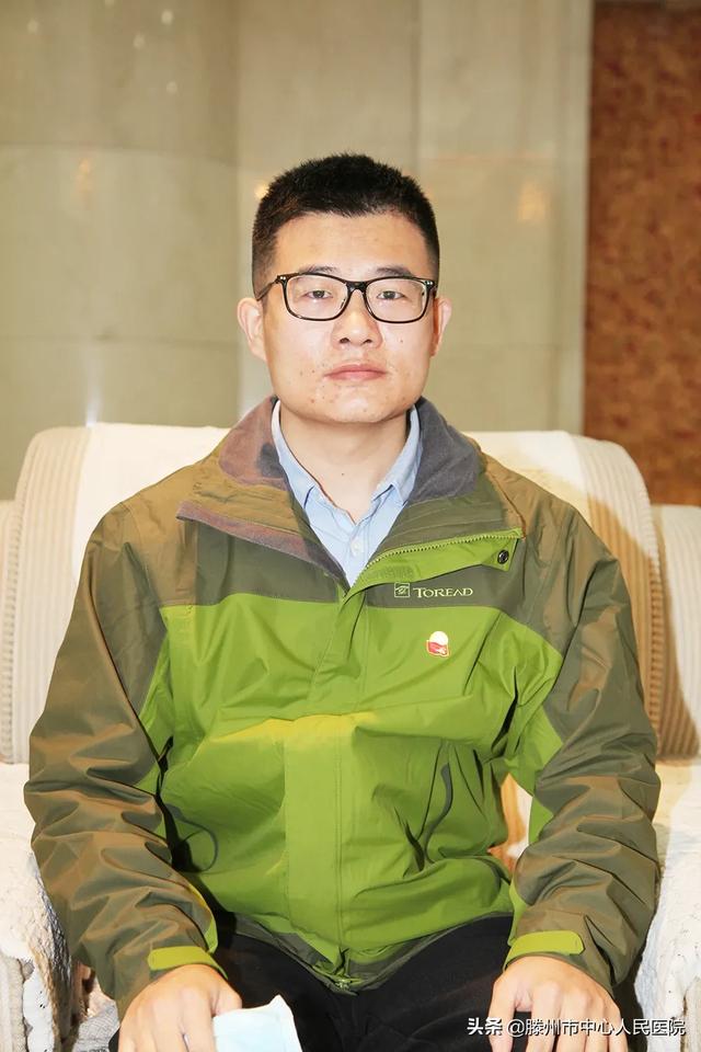 寒冬飛雪逆行出征 春暖花開勝利歸來(lái)