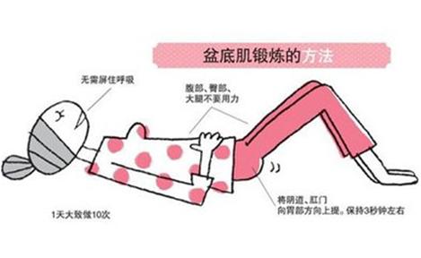 咳嗽、大笑……滴滴答答的尷尬，關(guān)于尿失禁的那些事