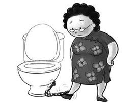 咳嗽、大笑……滴滴答答的尷尬，關(guān)于尿失禁的那些事