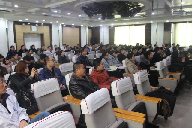 山東省級繼續(xù)醫(yī)學(xué)教育項(xiàng)目《急診創(chuàng)傷規(guī)范化救治》培訓(xùn)班舉辦