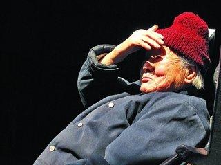 寒冬來臨，心腦血管病高發(fā)，老人們?nèi)绾晤A防？