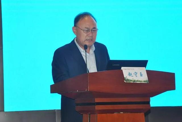 省醫(yī)院協(xié)會(huì)地市級(jí)中心醫(yī)院暨企業(yè)醫(yī)院分會(huì)一屆三次年會(huì)在滕舉辦