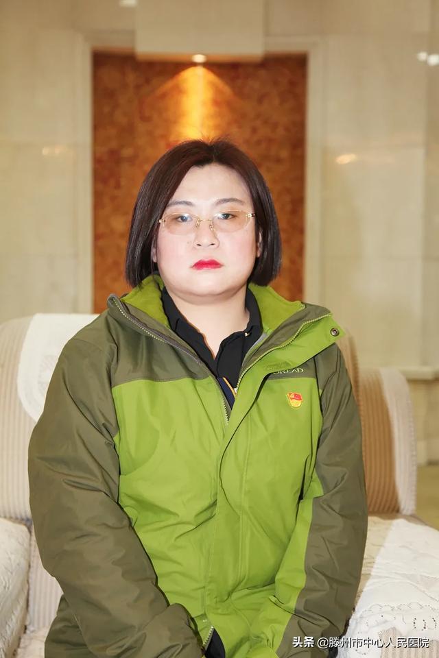 寒冬飛雪逆行出征 春暖花開勝利歸來(lái)