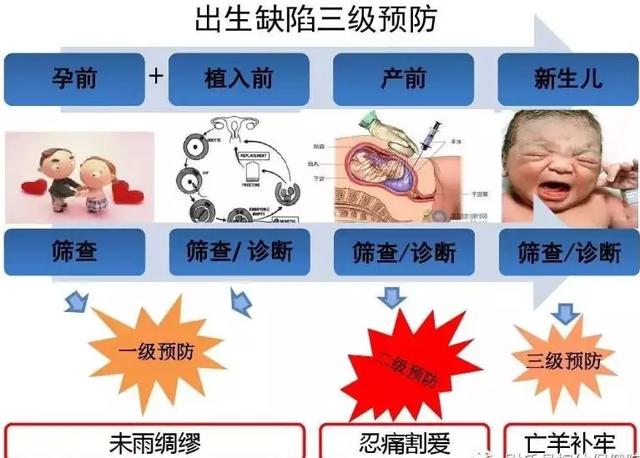 滕州人，這些產(chǎn)前篩查項目免費啦！是真的