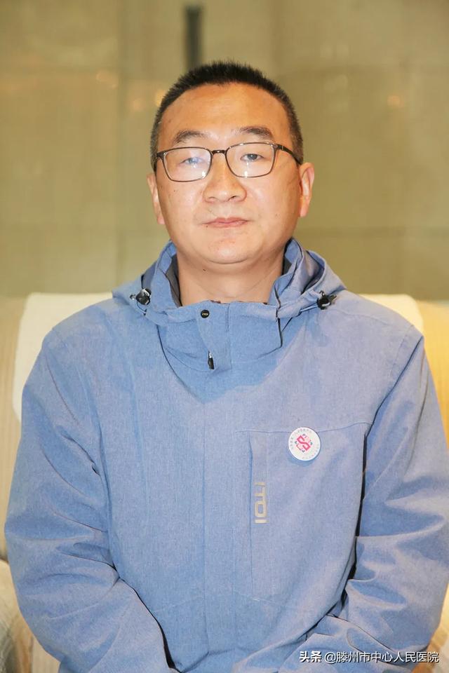 寒冬飛雪逆行出征 春暖花開勝利歸來(lái)