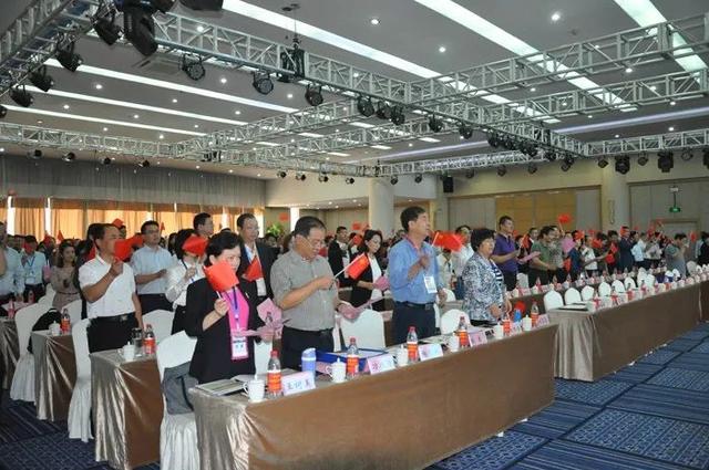 省智慧后勤管理與綠色醫(yī)院建設(shè)高層峰會順利召開