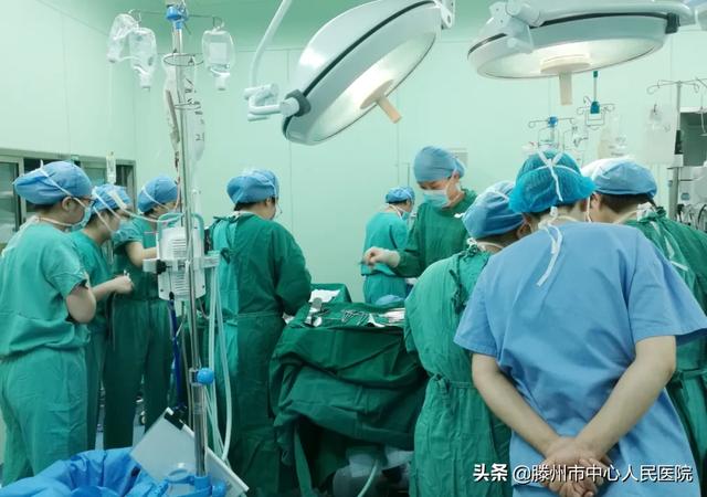 我們的“20年”—打造魯西南地區(qū)臨床重癥救治中心