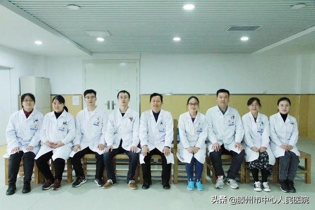 康復(fù)醫(yī)學(xué)科：康復(fù)一個(gè)人，幸福一個(gè)家