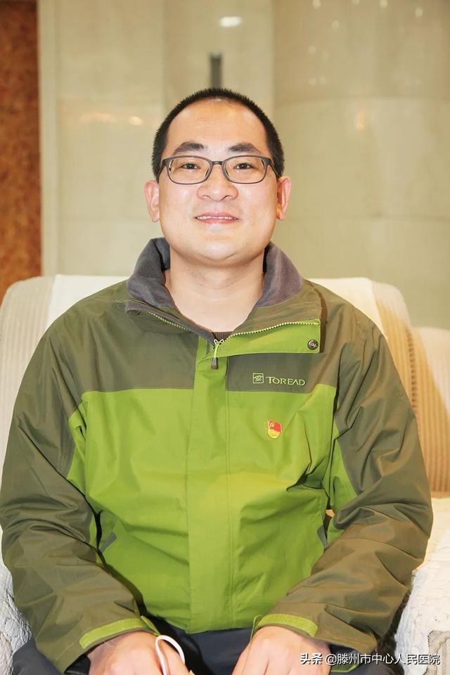 寒冬飛雪逆行出征 春暖花開勝利歸來(lái)