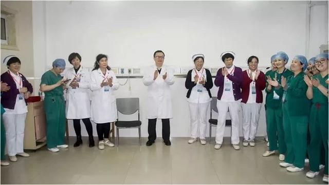 手術(shù)室成功舉辦2019年度“工匠杯”專業(yè)技能競賽