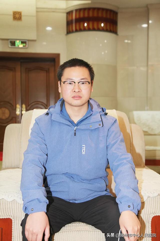 寒冬飛雪逆行出征 春暖花開勝利歸來(lái)