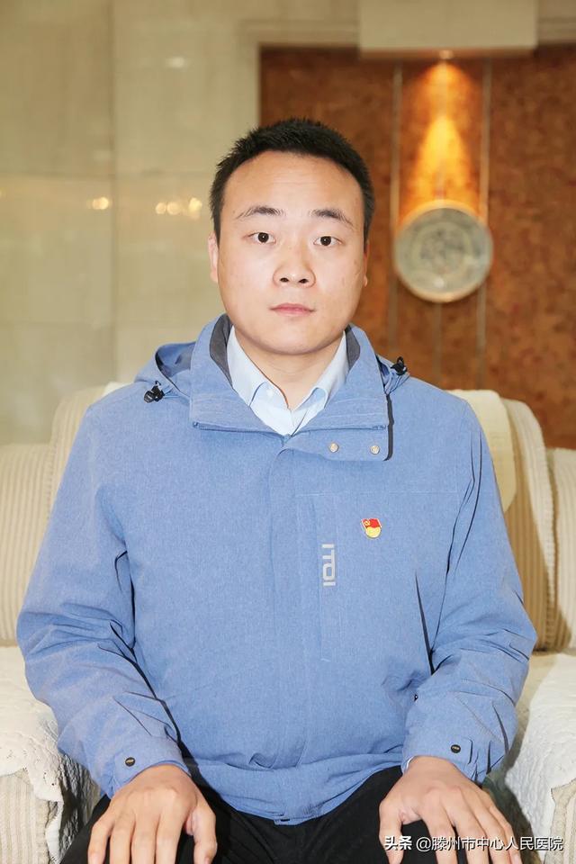 寒冬飛雪逆行出征 春暖花開勝利歸來(lái)