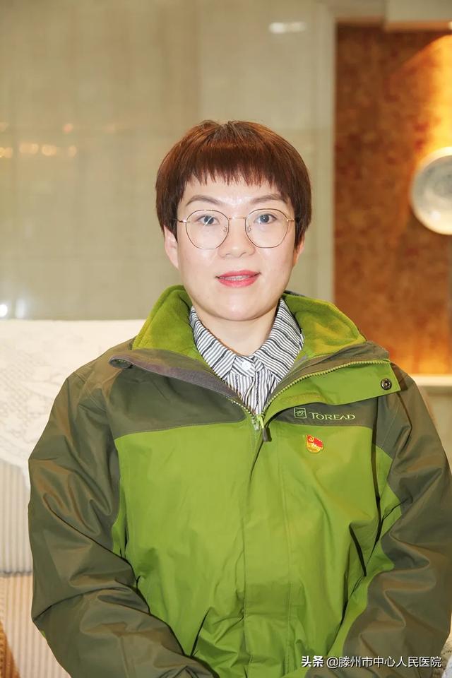 寒冬飛雪逆行出征 春暖花開勝利歸來(lái)