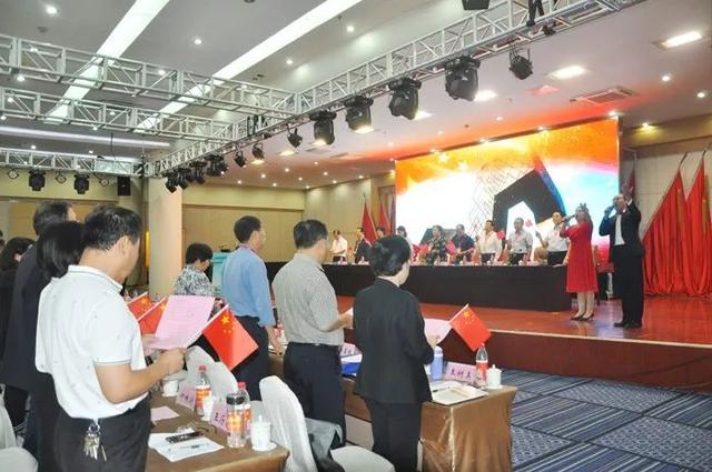 省智慧后勤管理與綠色醫(yī)院建設(shè)高層峰會順利召開